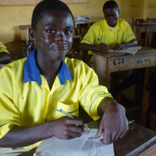 33 Methodist JHS for Unite For Tafo-15